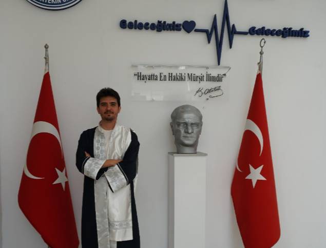 Ceyhun Türkmen