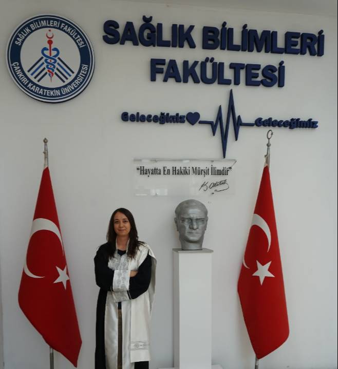 İlkem Ceren Sığırtmaç
