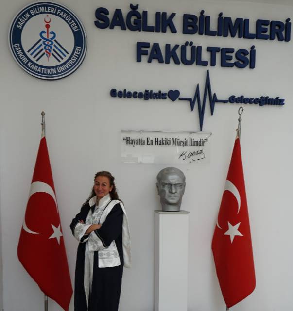 Nilay Şahan